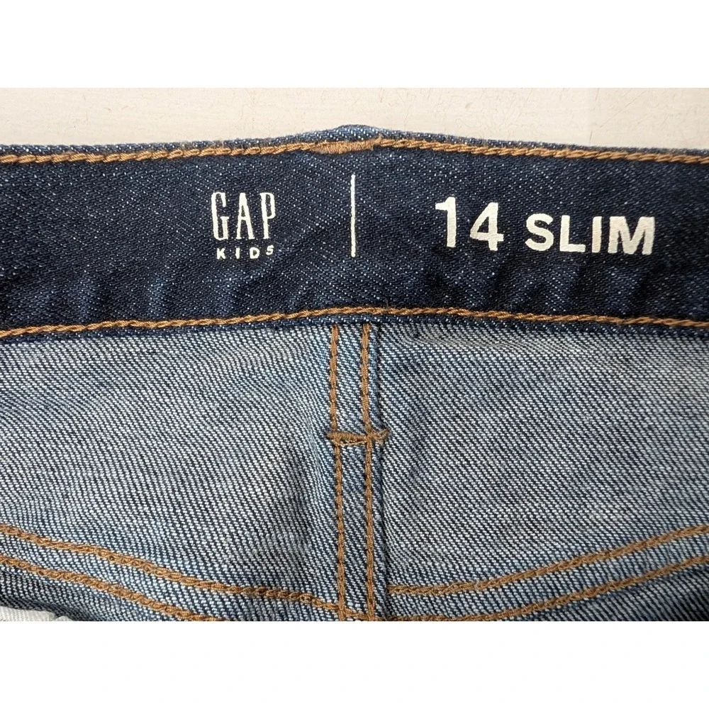 GAP keep your